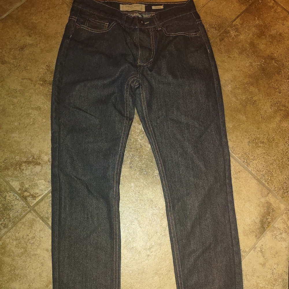 Vintage Genes Dark Wash Size W30 L30